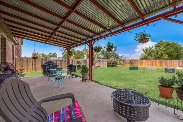 721 Clark Drive, Ferris, TX 75125