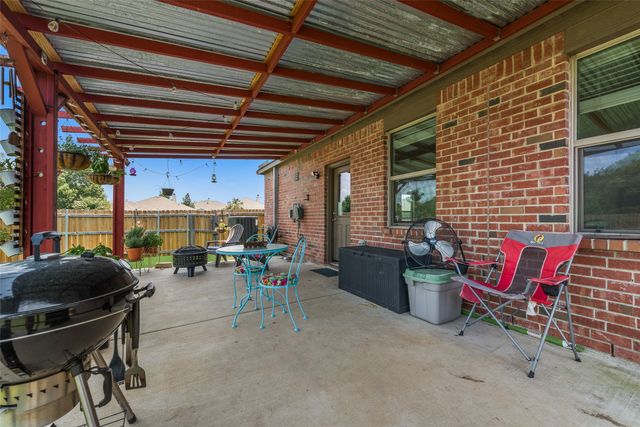 721 Clark Drive, Ferris, TX 75125
