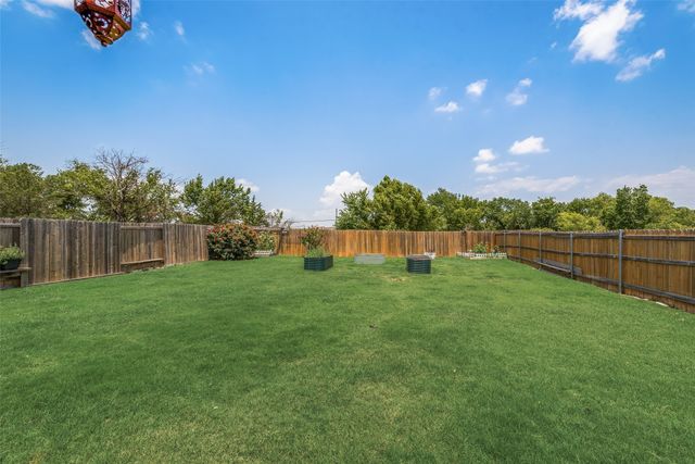 721 Clark Drive, Ferris, TX 75125