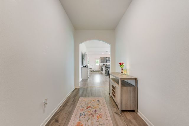 721 Clark Drive, Ferris, TX 75125