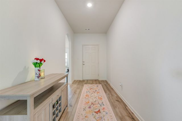 721 Clark Drive, Ferris, TX 75125
