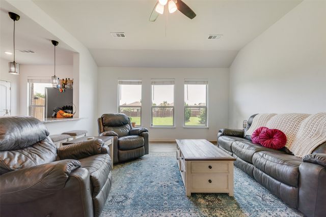721 Clark Drive, Ferris, TX 75125