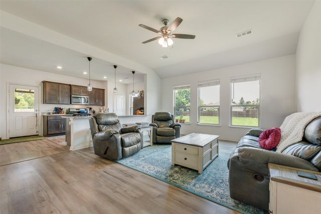 721 Clark Drive, Ferris, TX 75125