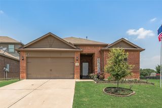 721 Clark Drive, Ferris, TX 75125
