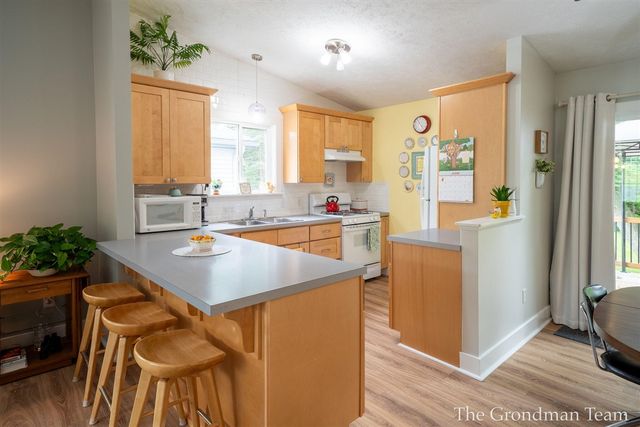 13178 Spruceridge Road, Gowen, MI 49326