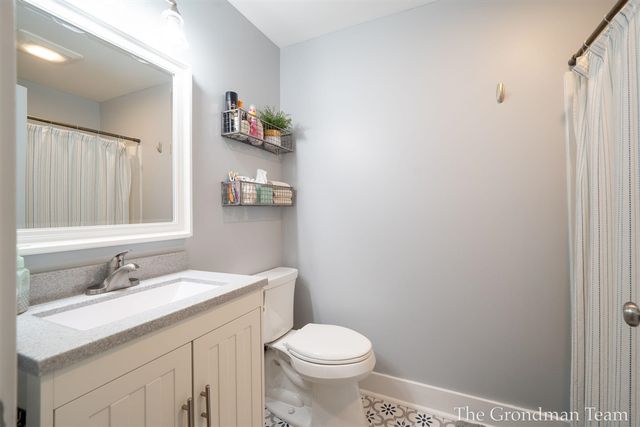 13178 Spruceridge Road, Gowen, MI 49326