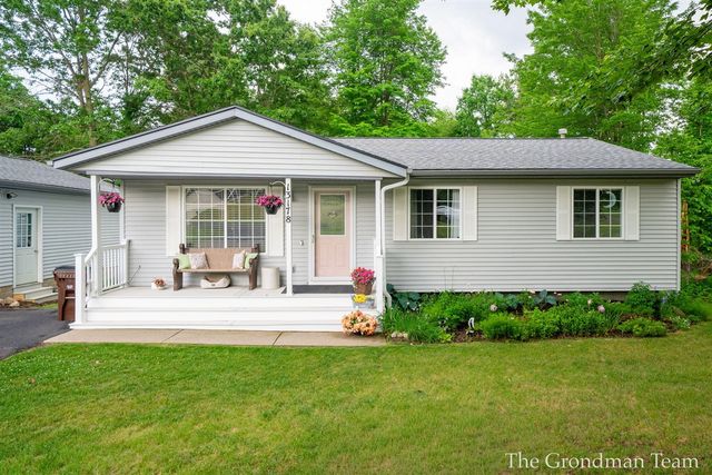 13178 Spruceridge Road, Gowen, MI 49326