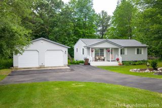 13178 Spruceridge Road, Gowen, MI 49326