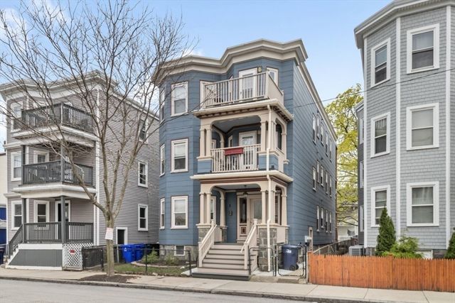 8 Taft St 1, Boston, MA 02125