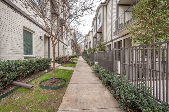 5924 Hudson Street G, Dallas, TX 75206