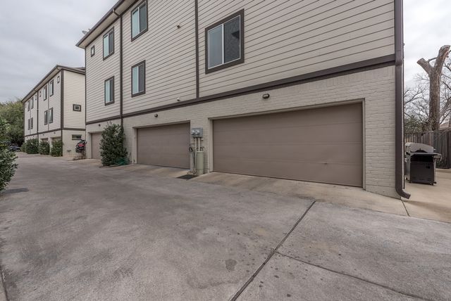 5924 Hudson Street G, Dallas, TX 75206