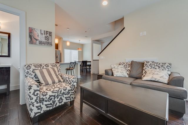 5924 Hudson Street G, Dallas, TX 75206