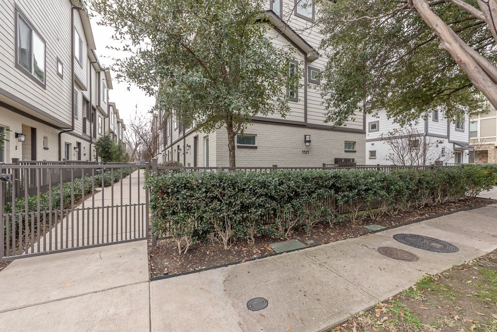5924 Hudson Street G, Dallas, TX 75206