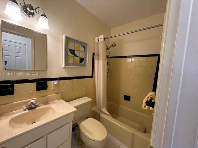 801 Atlantic Shores Blvd 206, Hallandale Beach, FL 33009