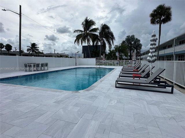 801 Atlantic Shores Blvd 206, Hallandale Beach, FL 33009