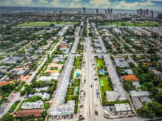 801 Atlantic Shores Blvd 206, Hallandale Beach, FL 33009