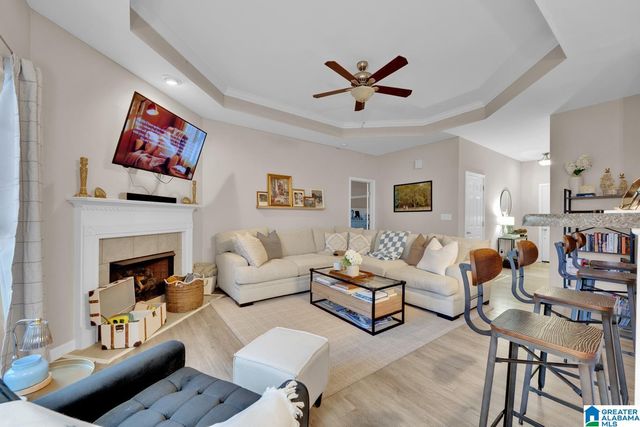 1148 WINDSOR PARKWAY, Moody, AL 35004