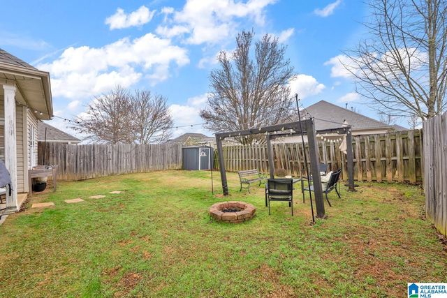 1148 WINDSOR PARKWAY, Moody, AL 35004