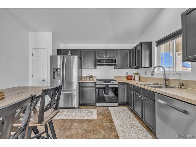 4324 Paintbrush Dr, Evans, CO 80620