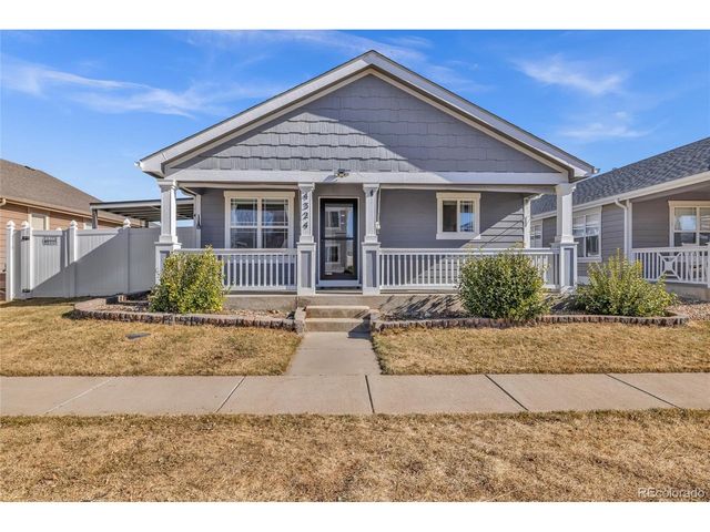 4324 Paintbrush Dr, Evans, CO 80620