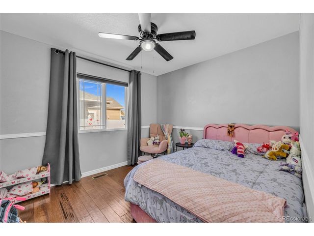 4324 Paintbrush Dr, Evans, CO 80620