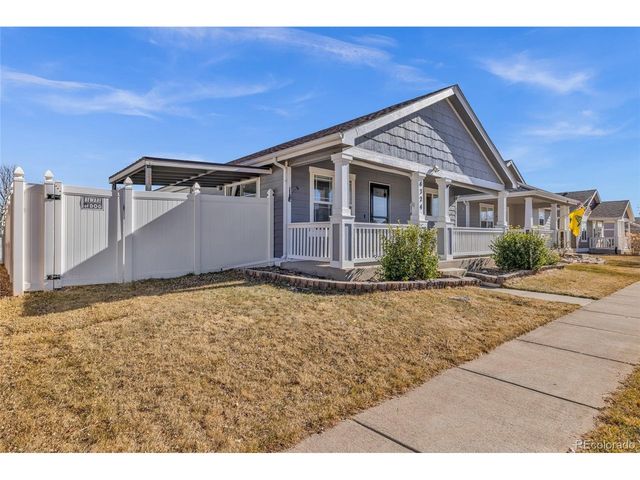 4324 Paintbrush Dr, Evans, CO 80620