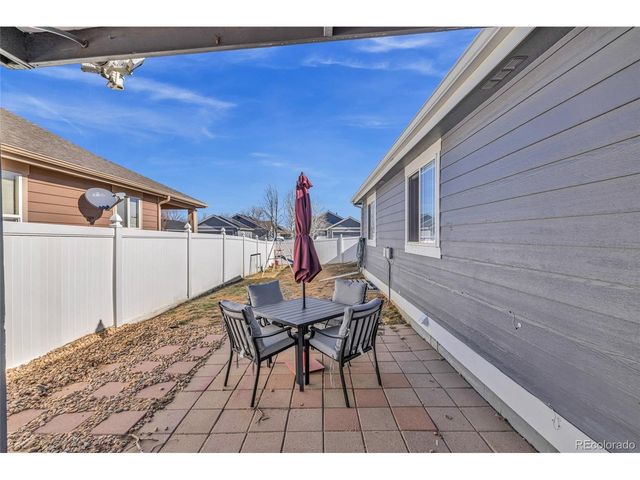 4324 Paintbrush Dr, Evans, CO 80620