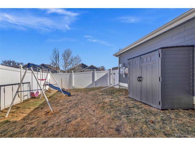 4324 Paintbrush Dr, Evans, CO 80620