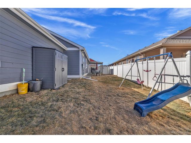 4324 Paintbrush Dr, Evans, CO 80620
