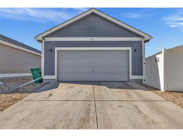 4324 Paintbrush Dr, Evans, CO 80620