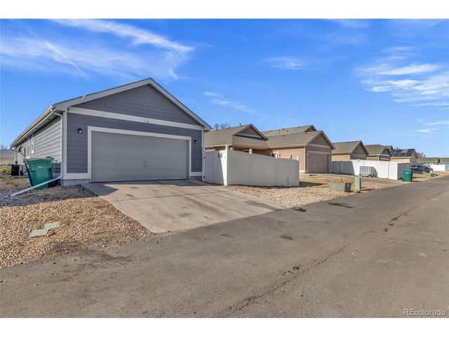 4324 Paintbrush Dr, Evans, CO 80620