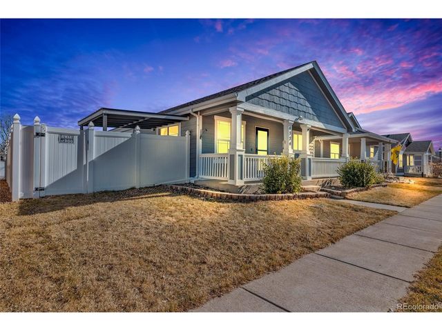 4324 Paintbrush Dr, Evans, CO 80620