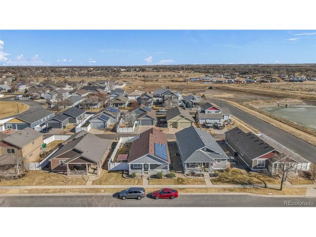 4324 Paintbrush Dr, Evans, CO 80620