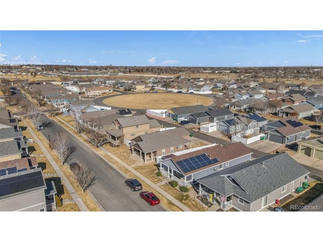 4324 Paintbrush Dr, Evans, CO 80620