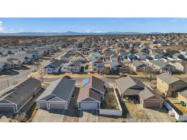 4324 Paintbrush Dr, Evans, CO 80620