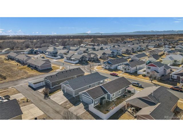 4324 Paintbrush Dr, Evans, CO 80620