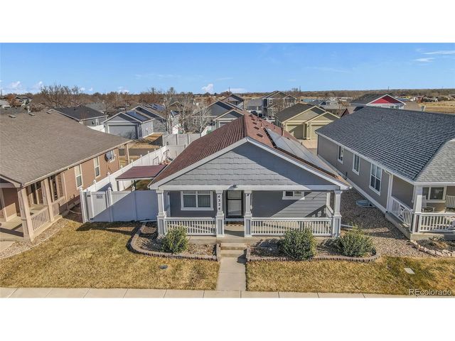 4324 Paintbrush Dr, Evans, CO 80620