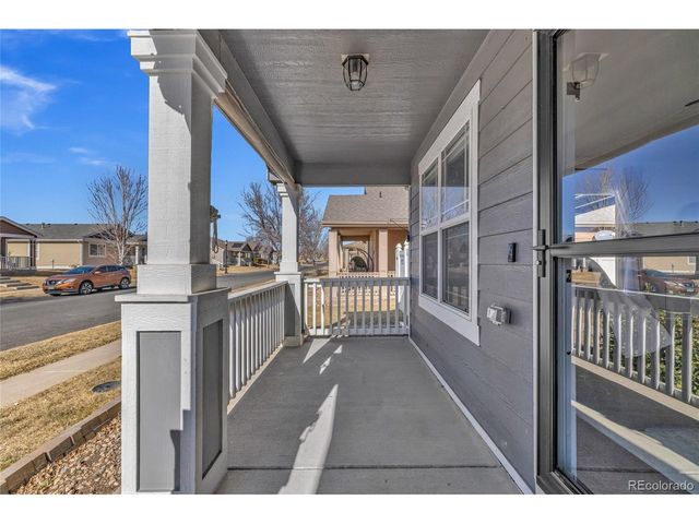 4324 Paintbrush Dr, Evans, CO 80620
