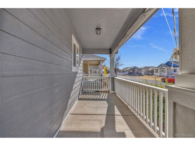 4324 Paintbrush Dr, Evans, CO 80620