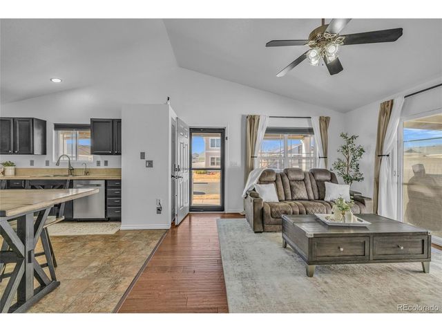 4324 Paintbrush Dr, Evans, CO 80620