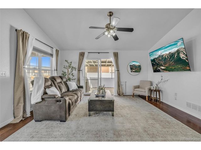 4324 Paintbrush Dr, Evans, CO 80620