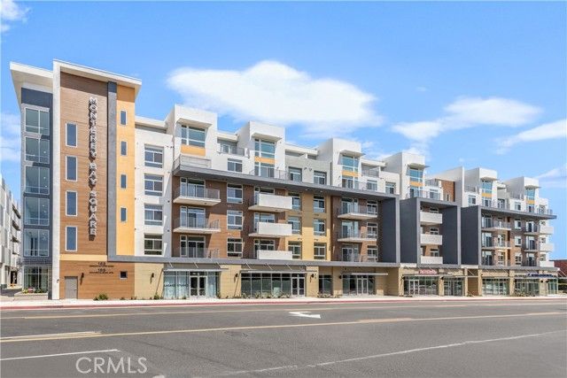 168 S Monterey Street 506, Alhambra, CA 91801