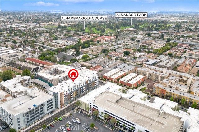 168 S Monterey Street 506, Alhambra, CA 91801