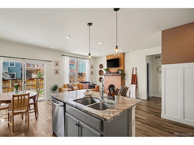 1242 Black Haw St, Elizabeth, CO 80107