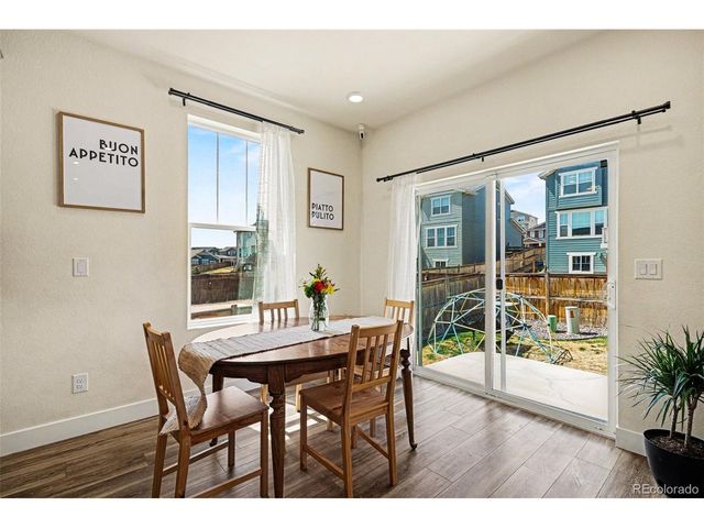 1242 Black Haw St, Elizabeth, CO 80107