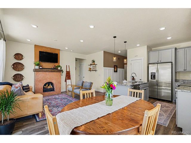 1242 Black Haw St, Elizabeth, CO 80107