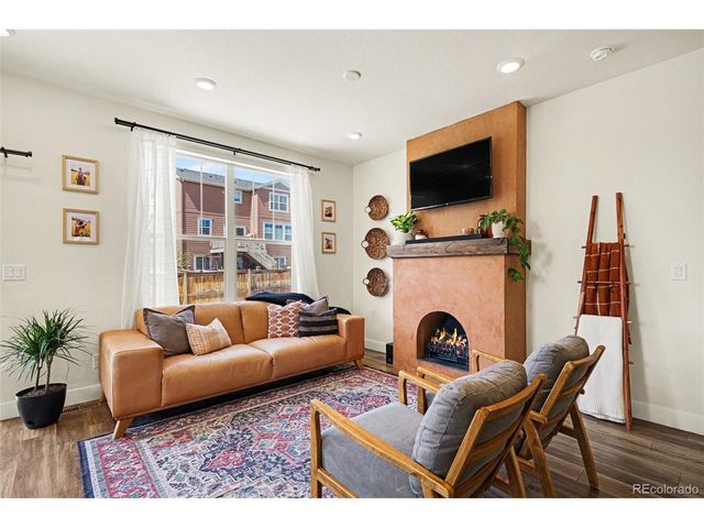 1242 Black Haw St, Elizabeth, CO 80107