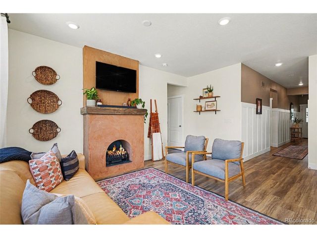 1242 Black Haw St, Elizabeth, CO 80107