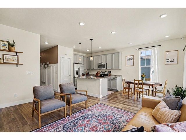 1242 Black Haw St, Elizabeth, CO 80107