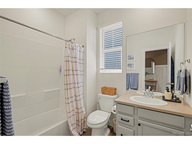 1242 Black Haw St, Elizabeth, CO 80107